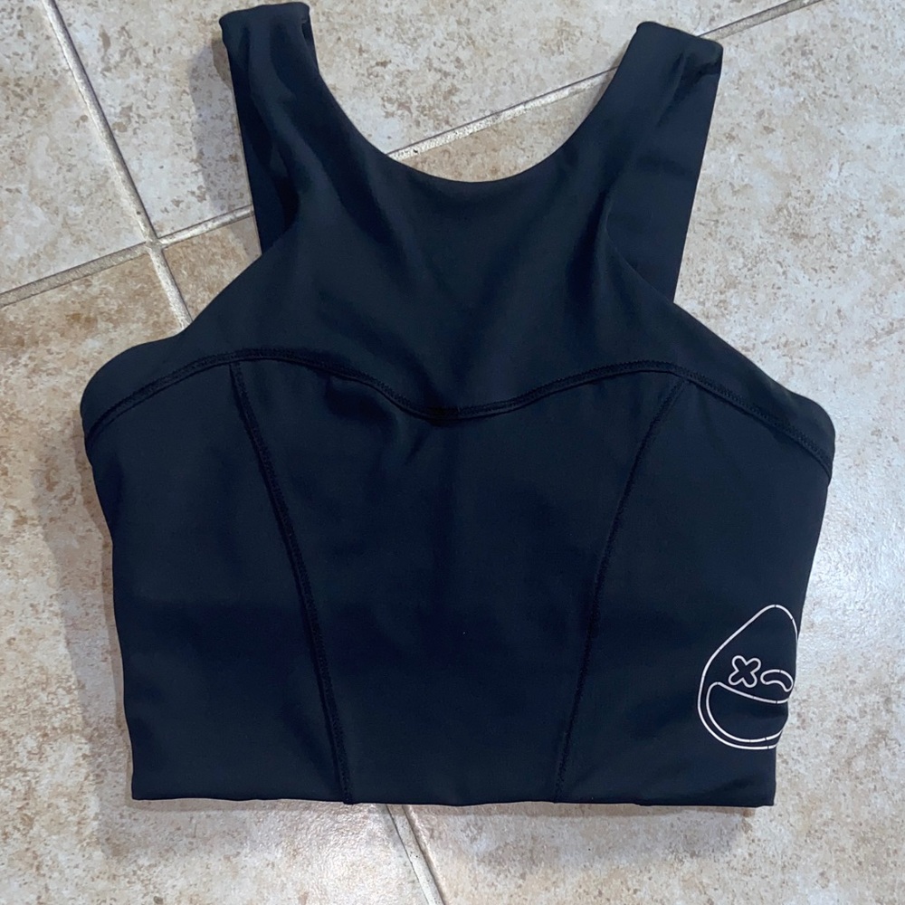 Lilybod size XS Sports bra